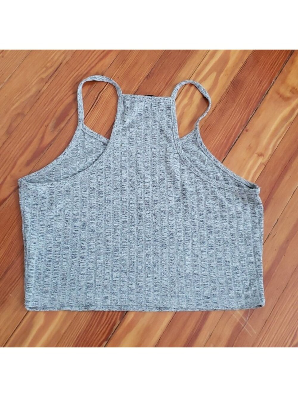 Tank top- M - Picture 2 of 2